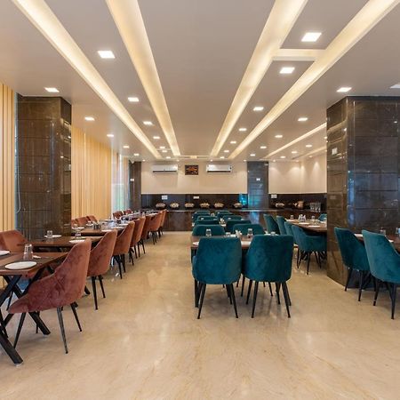 Hotel Vivaan Regency Haridwār Exterior foto