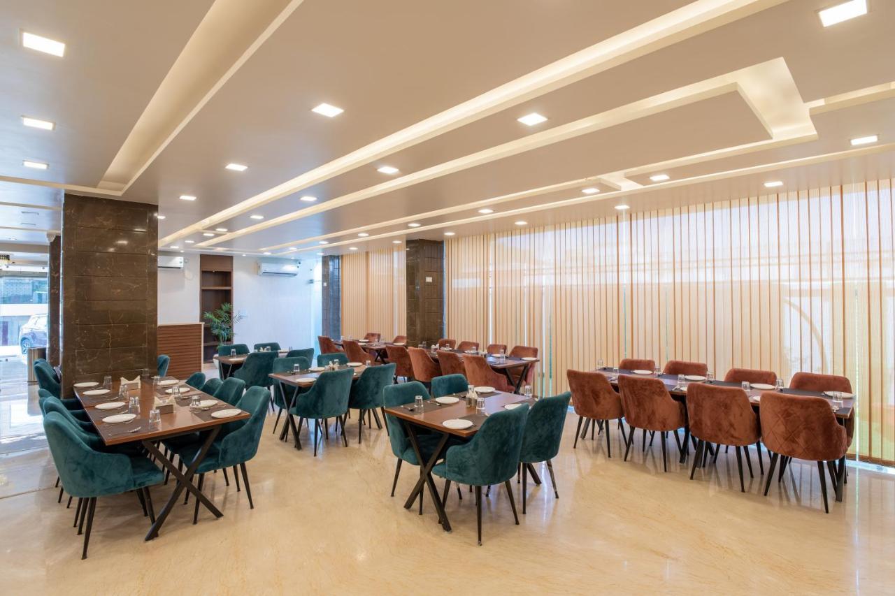 Hotel Vivaan Regency Haridwār Exterior foto